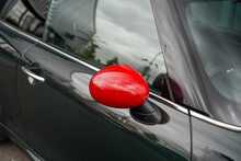 MINI Hatch John Cooper Works - U56349