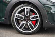 MINI Hatch John Cooper Works - U56349