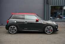 MINI Hatch John Cooper Works - U56349