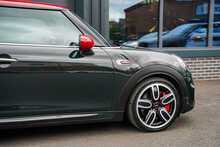 MINI Hatch John Cooper Works - U56349