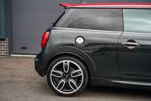 MINI Hatch John Cooper Works - U56349