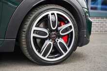 MINI Hatch John Cooper Works - U56349