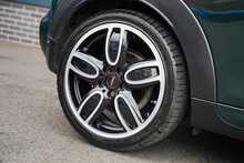 MINI Hatch John Cooper Works - U56349