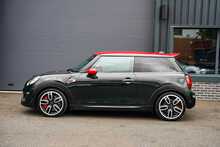 MINI Hatch John Cooper Works - U56349