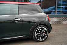 MINI Hatch John Cooper Works - U56349