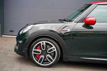 MINI Hatch John Cooper Works - U56349