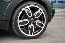 MINI Hatch John Cooper Works - U56349