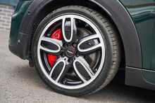 MINI Hatch John Cooper Works - U56349