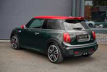 MINI Hatch John Cooper Works - U56349