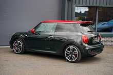 MINI Hatch John Cooper Works - U56349
