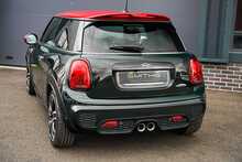 MINI Hatch John Cooper Works - U56349