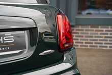 MINI Hatch John Cooper Works - U56349