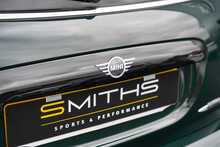 MINI Hatch John Cooper Works - U56349
