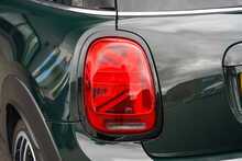 MINI Hatch John Cooper Works - U56349