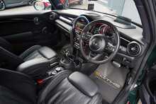MINI Hatch John Cooper Works - U56349