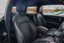 MINI Hatch John Cooper Works - U56349