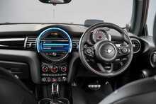 MINI Hatch John Cooper Works - U56349