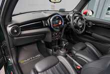 MINI Hatch John Cooper Works - U56349