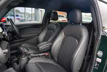 MINI Hatch John Cooper Works - U56349