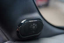 MINI Hatch John Cooper Works - U56349