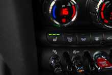 MINI Hatch John Cooper Works - U56349