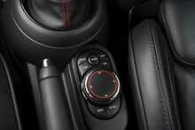 MINI Hatch John Cooper Works - U56349