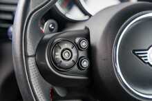 MINI Hatch John Cooper Works - U56349