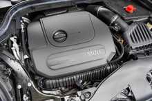 MINI Hatch John Cooper Works - U56349
