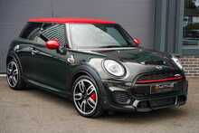 MINI Hatch John Cooper Works - U56349