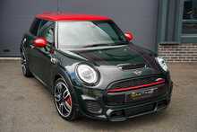 MINI Hatch John Cooper Works - U56349