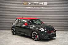 MINI Hatch John Cooper Works - U56349