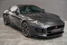 Jaguar F-Type V6 S - U56350