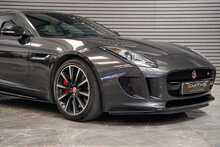 Jaguar F-Type V6 S - U56350