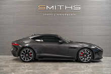 Jaguar F-Type V6 S - U56350