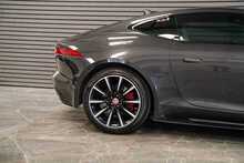 Jaguar F-Type V6 S - U56350