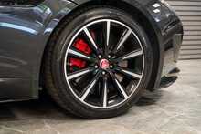 Jaguar F-Type V6 S - U56350