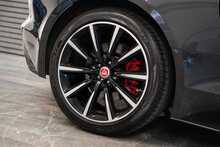 Jaguar F-Type V6 S - U56350
