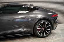 Jaguar F-Type V6 S - U56350