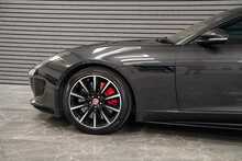 Jaguar F-Type V6 S - U56350