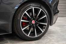 Jaguar F-Type V6 S - U56350