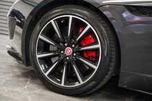 Jaguar F-Type V6 S - U56350