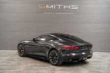 Jaguar F-Type V6 S - U56350