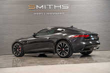 Jaguar F-Type V6 S - U56350