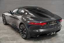 Jaguar F-Type V6 S - U56350