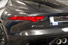Jaguar F-Type V6 S - U56350