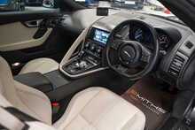 Jaguar F-Type V6 S - U56350