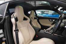 Jaguar F-Type V6 S - U56350