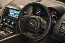 Jaguar F-Type V6 S - U56350