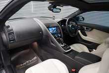 Jaguar F-Type V6 S - U56350