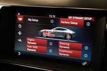 Jaguar F-Type V6 S - U56350